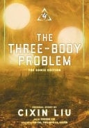The Three-body Problem The Comic Edition