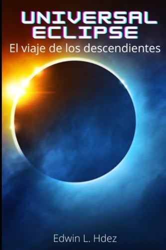 Universal Eclipse El viaje de los descendientes