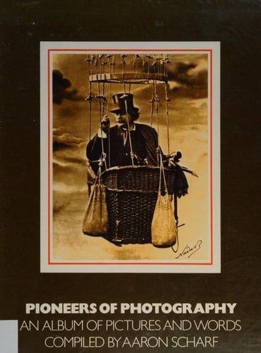 Pioneers of Photography