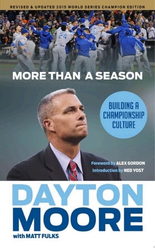 More Than a Season Building a Championship Culture