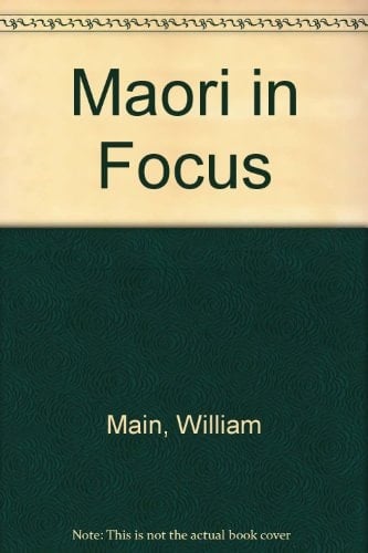 Maori in Focus