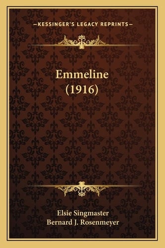 Emmeline (1916)
