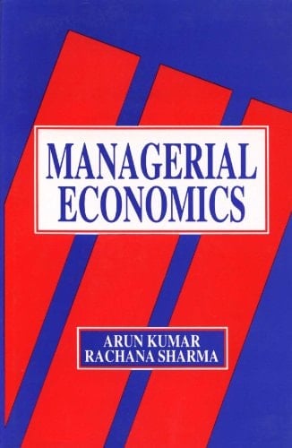 Managerial Economics