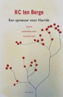 Een spreeuw voor Harriët Essays, dagboekbladen, veldnotities