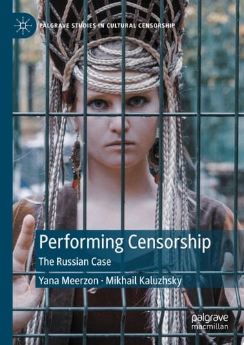 Performing Censorship