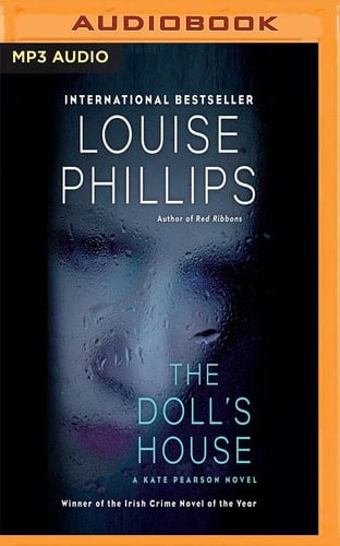 Doll's House, The (Dr. Kate Pearson, 2)