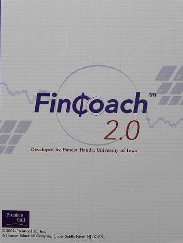 Fincoach 2.0
