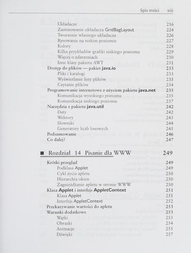 Java dla programistów C i C++