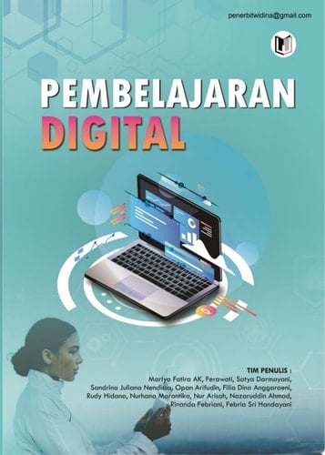 PEMBELAJARAN DIGITAL