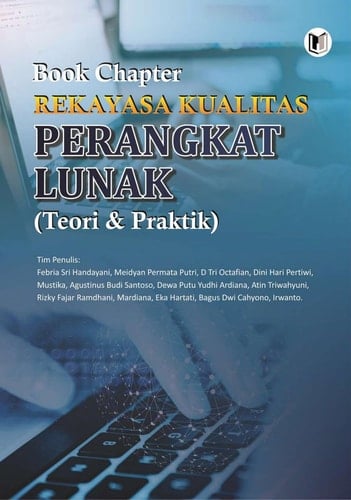REKAYASA KUALITAS PERANGKAT LUNAK (TEORI & PRAKTIK)