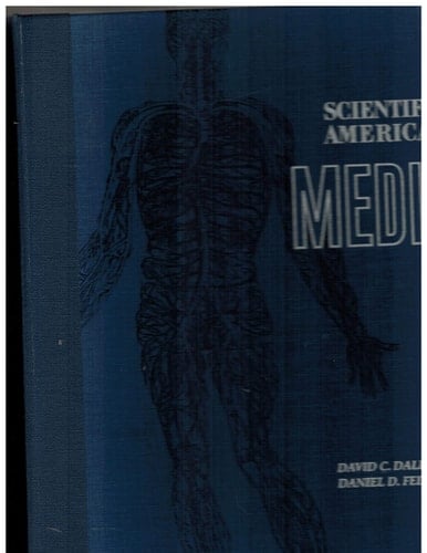 Scientific American Medicine