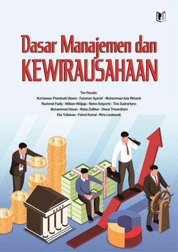 DASAR MANAJEMEN DAN KEWIRAUSAHAAN