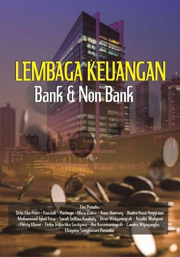 LEMBAGA KEUANGAN BANK & NON BANK