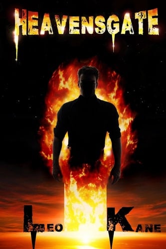 Heavensgate Book 1 'Hope'