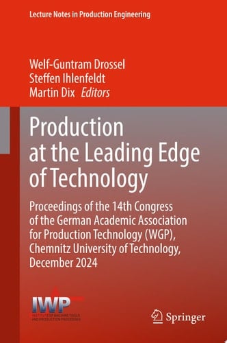 Production at the Leading Edge of Technology