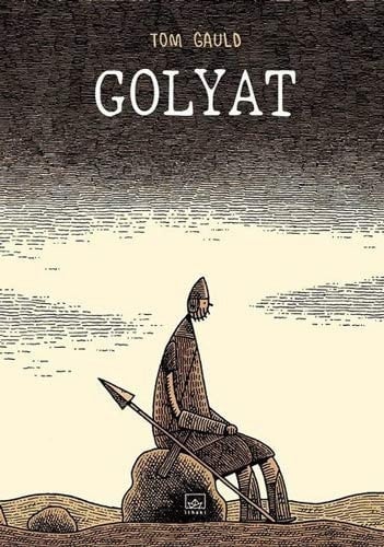Golyat Ciltli