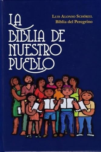 Biblia De Nuestro Pueblo
