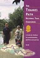 The Thames Path National Trail Companion