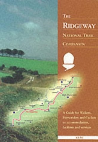 The Ridgeway National Trail Companion