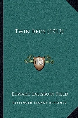 Twin Beds (1913)