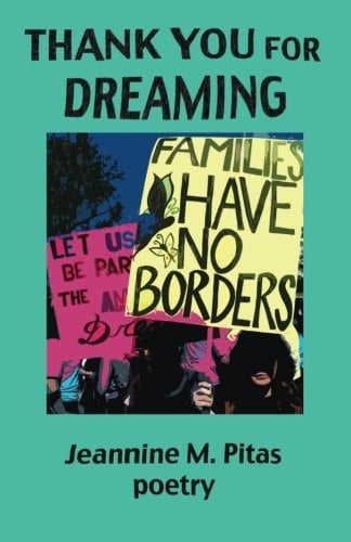 Thank You for Dreaming