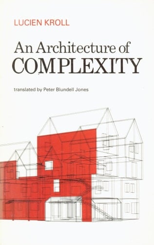 The Architecture of Complexity