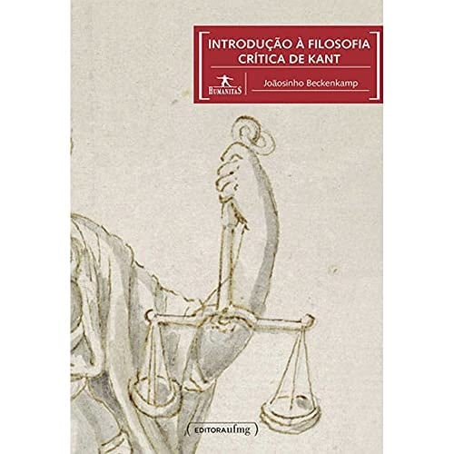 INTRODUCAO A FILOSOFIA CRITICA DE KANT