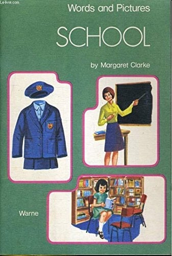 Words and Pictures School