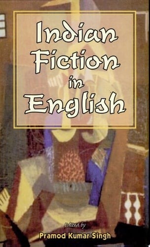 Indian Fiction in English