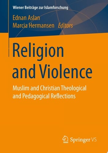Religion and Violence