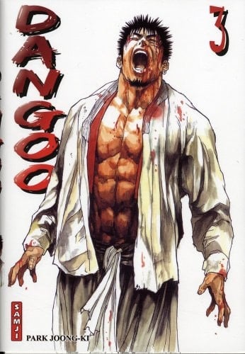Dangoo Tome 3