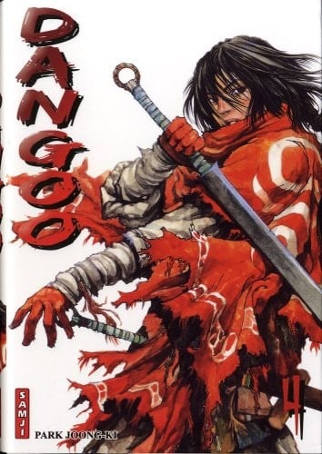 Dangoo Tome 4