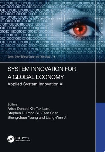 System Innovation for a Global Economy Applied System Innovation XI