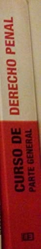 Derecho penal parte general