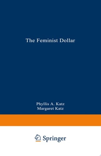 The Feminist Dollar The Wise Woman’s Buying Guide