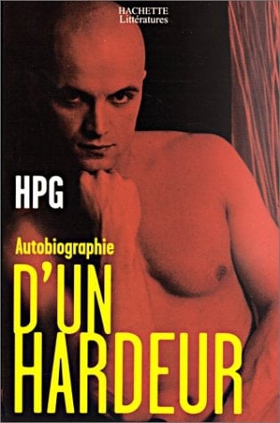 Autobiographie d'un hardeur