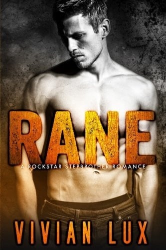 RANE: a Rockstar Stepbrother Romance