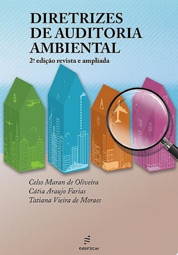 Diretrizes de auditoria ambiental