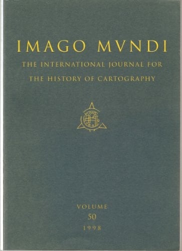 Imago Mundi: The International Journal for the History of Cartography