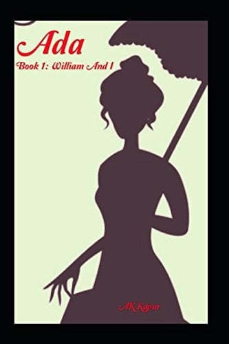 Ada Book 1: William and I