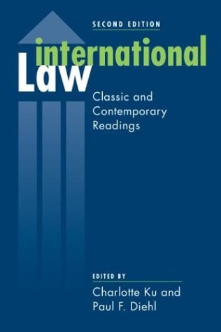 International Law Classic and Contemporary Readings