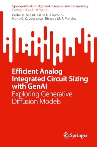 Efficient Analog Integrated Circuit Sizing with GenAI Exploring Generative Diffusion Models