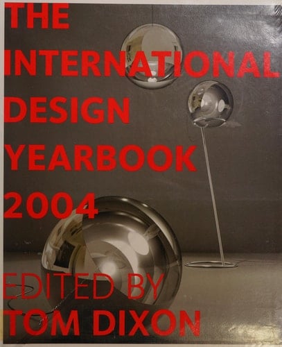 The International Design Yearbook 2004