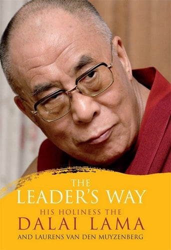 The Leader's Way Business, Buddhism and Happiness in an Interconnected World