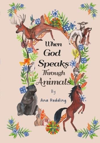 When God Speaks Through Animals