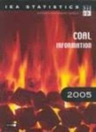 Coal Information 2005 Edition