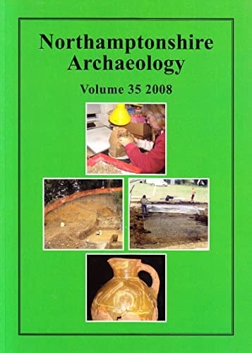 Northamptonshire Archaeology