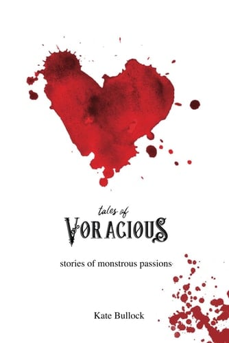 Tales of Voracious: Art Edition