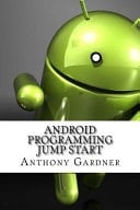 Android Programming Jump Start