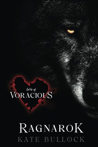 Ragnarok Tales of Voracious